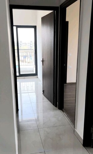 Building Lobby in 3 BHK Apartment at ABA Coco County, Sector 10 Greater Noida – for Sale