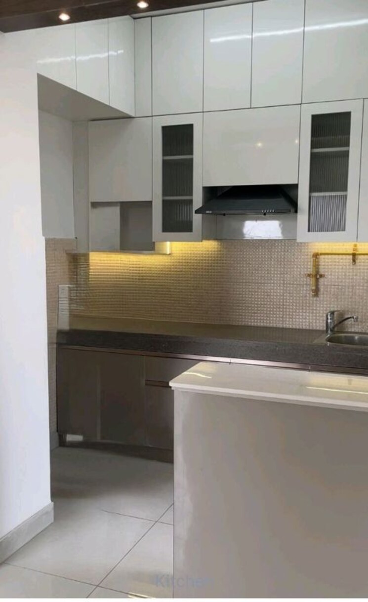 Kitchen, aba-coco-county 3 Bedroom 1152 Sq.Ft. Apartment In Sector 10 Greater Noida Greater Noida 9923896