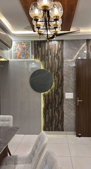 Bathroom in 3 BHK Apartment at ABA Coco County, Sector 10 Greater Noida – for Sale