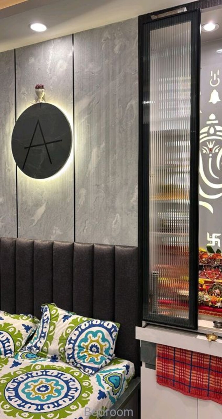 Bathroom, aba-coco-county 3 Bedroom 1152 Sq.Ft. Apartment In Sector 10 Greater Noida Greater Noida 9923897