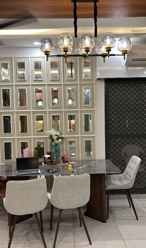 3 BHK Apartment – Exterior View View at ABA Coco County, Sector 10 Greater Noida - for Sale