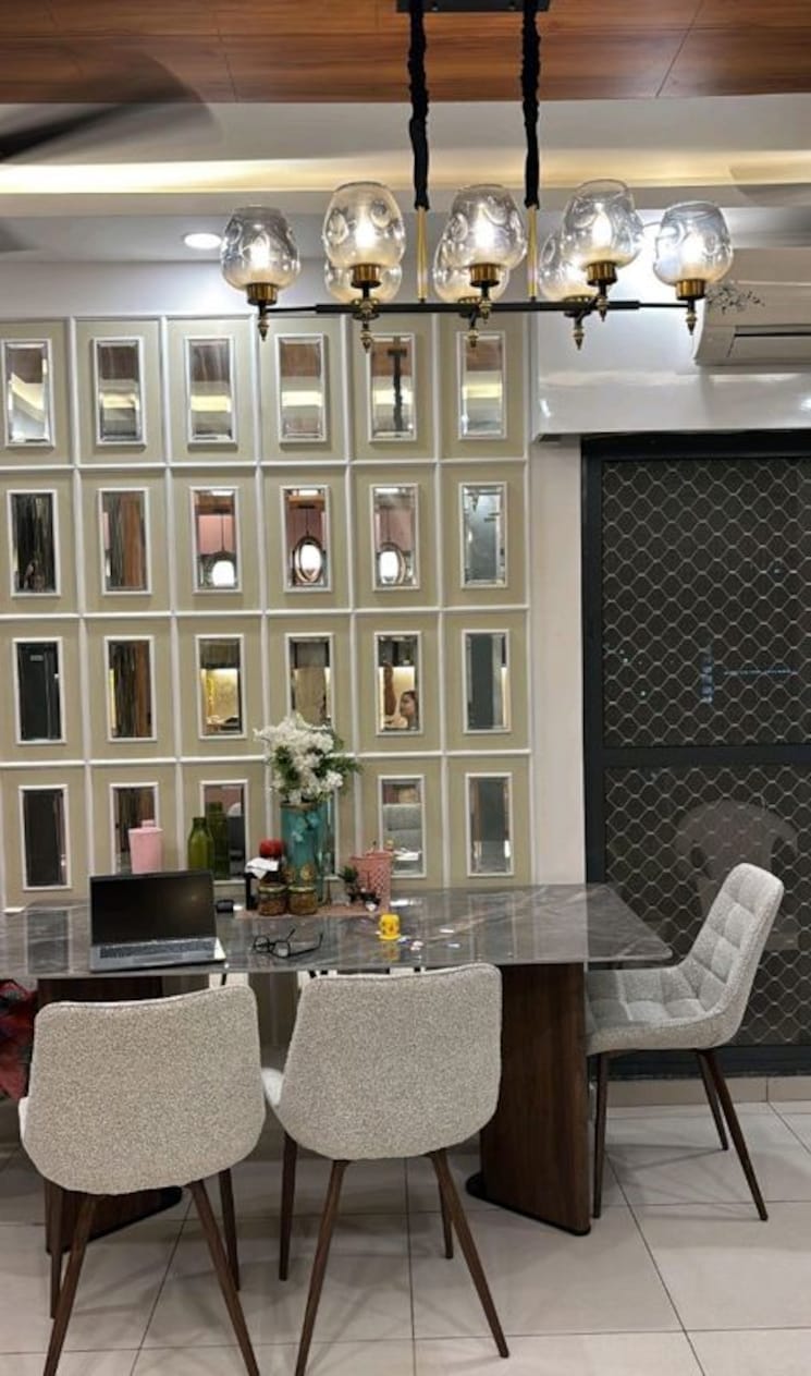 Exterior View, aba-coco-county 3 Bedroom 1152 Sq.Ft. Apartment In Sector 10 Greater Noida Greater Noida 9923897