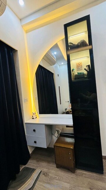 Furnished Amenities in 3 BHK Apartment at ABA Coco County, Sector 10 Greater Noida – for Sale