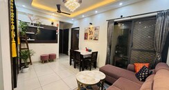 3 BHK Apartment For Sale in ABA Coco County