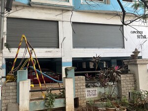  Office Space – Exterior View View at Nallagandla - for Rent