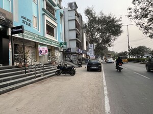  Office Space – Exterior View View at Nallagandla - for Rent