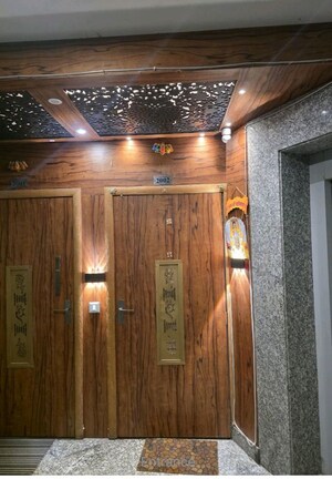 Furnished Amenities in 3 BHK Apartment at JM Florence, Tech Zone 4 Greater Noida – for Sale