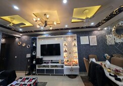 3 BHK Apartment For Sale in JM Florence