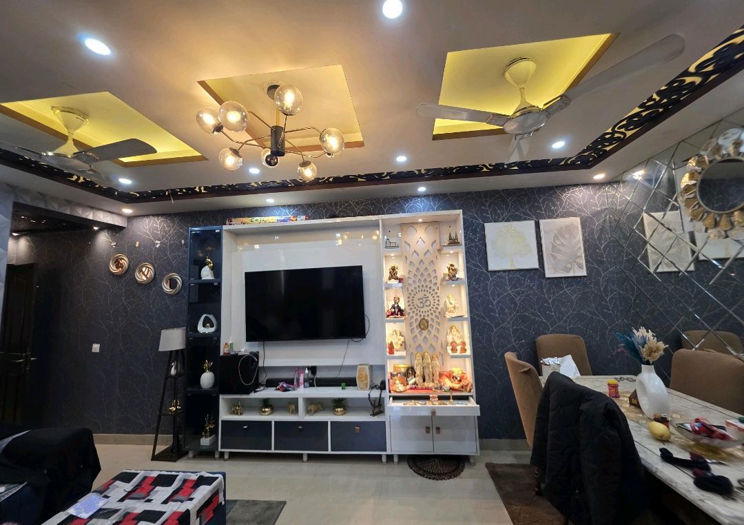 3 BHK Apartment For Sale in JM Florence