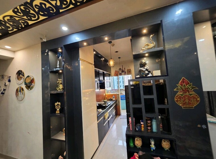 Gym, jm-florence 3 Bedroom 1417 Sq.Ft. Apartment In Tech Zone 4 Greater Noida Greater Noida 9923902