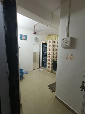 Parking in 1 BHK Apartment at Sea Breeze CHS Versova, Versova – for Rent