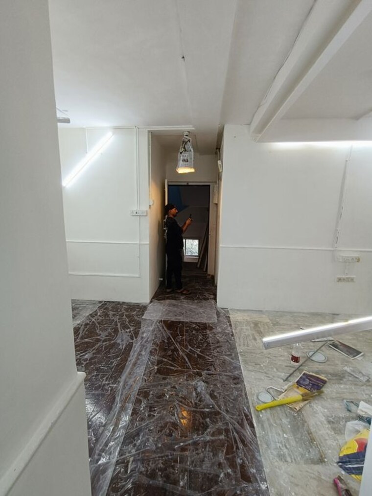 undefined, gulmohar-garden-chs 2 Bedroom 1000 Sq.Ft. Apartment In Versova Mumbai 9923916