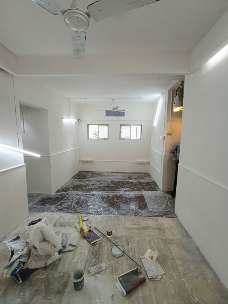 Bedroom, gulmohar-garden-chs 2 Bedroom 1000 Sq.Ft. Apartment In Versova Mumbai 9923916