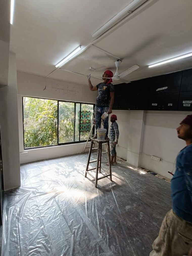 Bedroom, gulmohar-garden-chs 2 Bedroom 1000 Sq.Ft. Apartment In Versova Mumbai 9923916