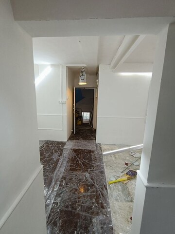 Staircase in 2 BHK Apartment at Gulmohar Garden CHS, Versova – for Rent