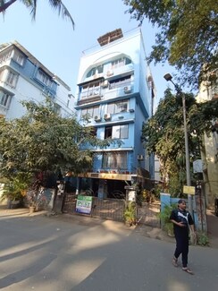 2 BHK + Pooja Room Apartment For Rent in Gulmohar Garden CHS