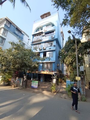 2 BHK Apartment For Rent in Gulmohar Garden CHS, Versova