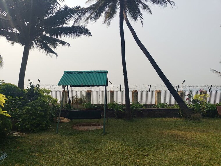 Exterior View, sky-heaven 1 RK 400 Sq.Ft. Apartment In Versova Mumbai 9923919