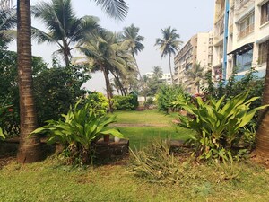 1 RK Apartment – Garden View at Sky Heaven, Versova - for Rent