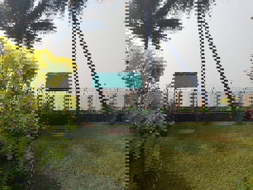 1 Rk  400 Sq.Ft. Apartment in Sky Heaven