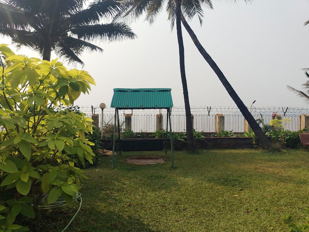 1 RkApartment For Rent in Sky Heaven