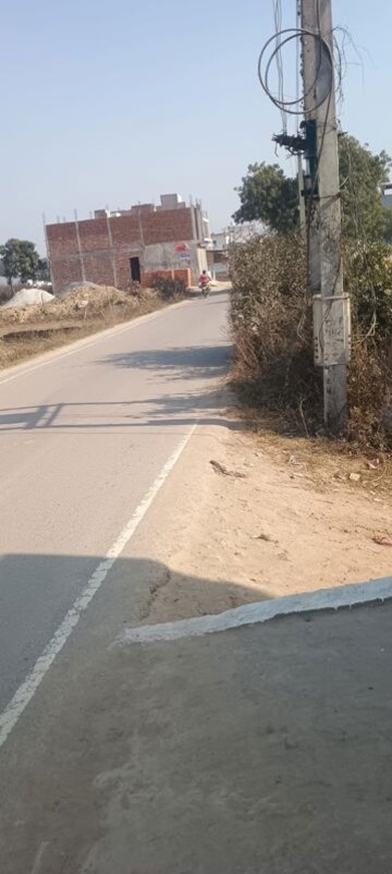   Land at Sadullapur – for Rent