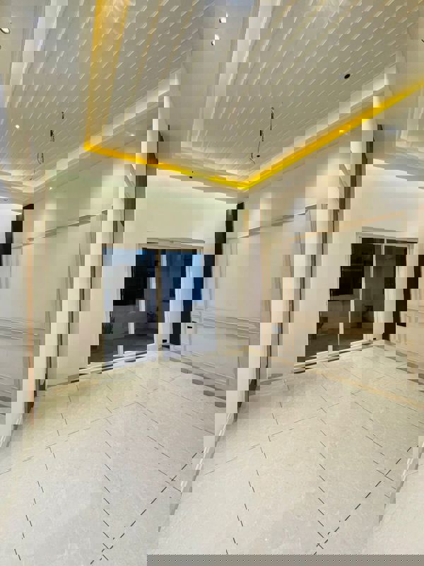 3 BHK + Pooja Room 1640 Sq.Ft. Apartment in Pinnacle Aeren Homes