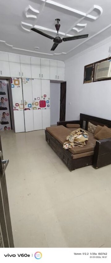 2 BHK Independent House For Rent in Sector 23