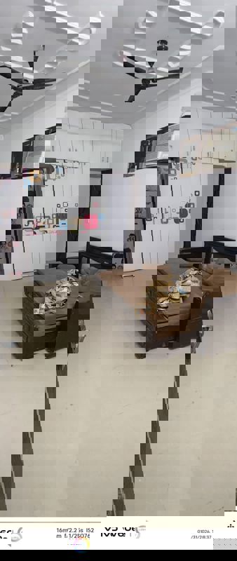 2 BHK Independent House For Rent in Sector 23