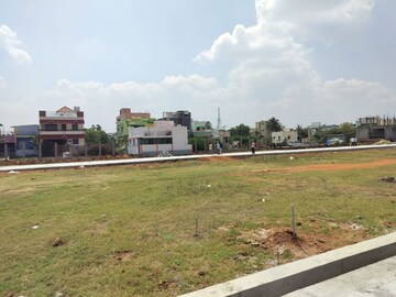 Plot Area in  Plot at Ramalinga Nagar – for Sale