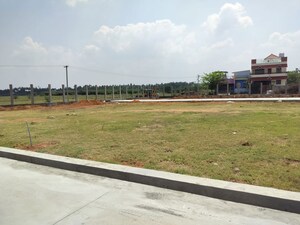 Plot Area in  Plot at Ramalinga Nagar – for Sale