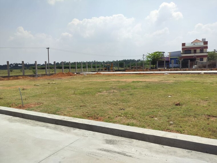 undefined, ramalinga nagar  1200 Sq.Ft. Plot In Ramalinga Nagar Trichy 9923924