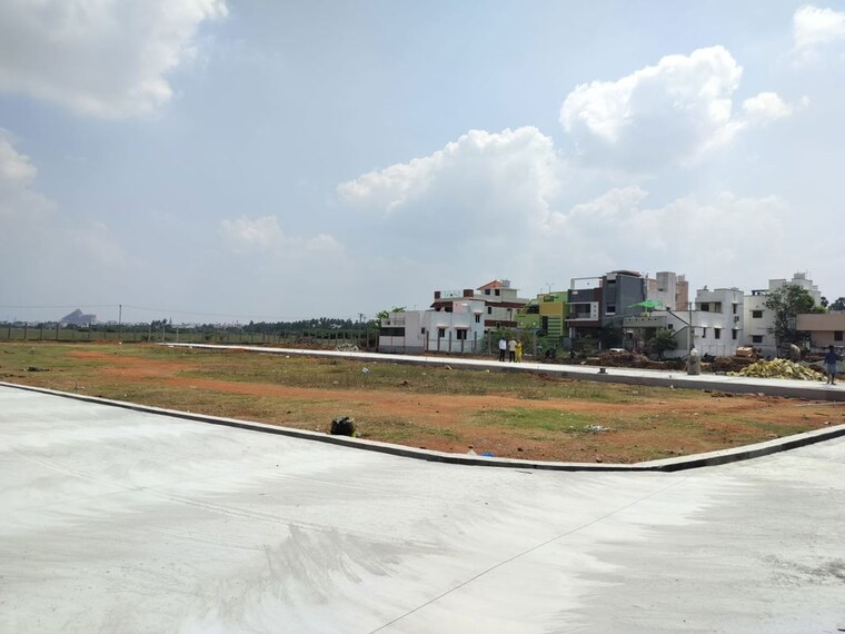 Exterior View, ramalinga nagar  1200 Sq.Ft. Plot In Ramalinga Nagar Trichy 9923924
