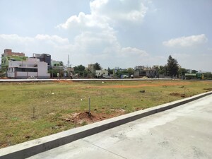 Plot Area in  Plot at Ramalinga Nagar – for Sale