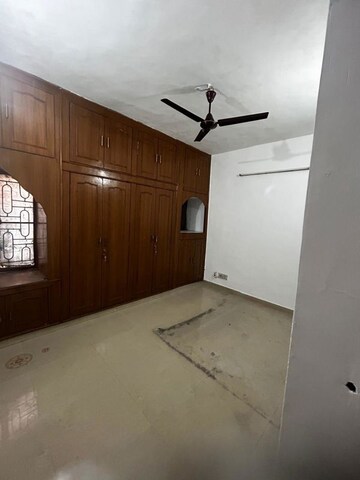Kitchen in 1.5 BHK Independent House at Sector 12 – for Rent
