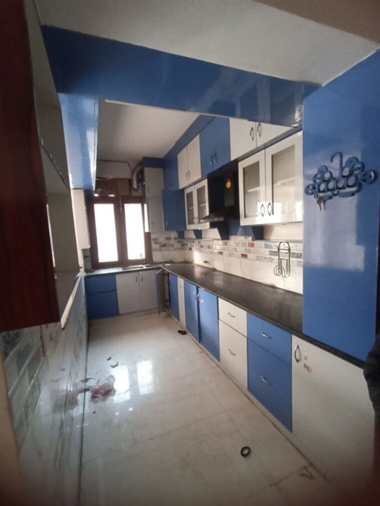 Kitchen, sector 11 2 Bedroom 2280 Sq.Ft. Independent House In Sector 11 Noida 9923929