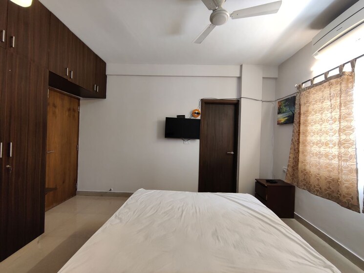 Bedroom, koramangala  1651 Sq.Ft. Apartment In Koramangala Bangalore 9923928