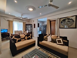 Gym in  Apartment at Koramangala – for Rent