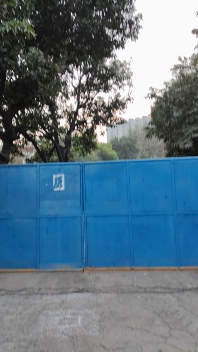 Exterior View, jeedimetla Commercial Industrial Plot 9700 Sq.Yd. In Jeedimetla Hyderabad 9923931