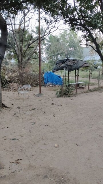  Industrial Plot – Exterior View View at Jeedimetla - for Sale