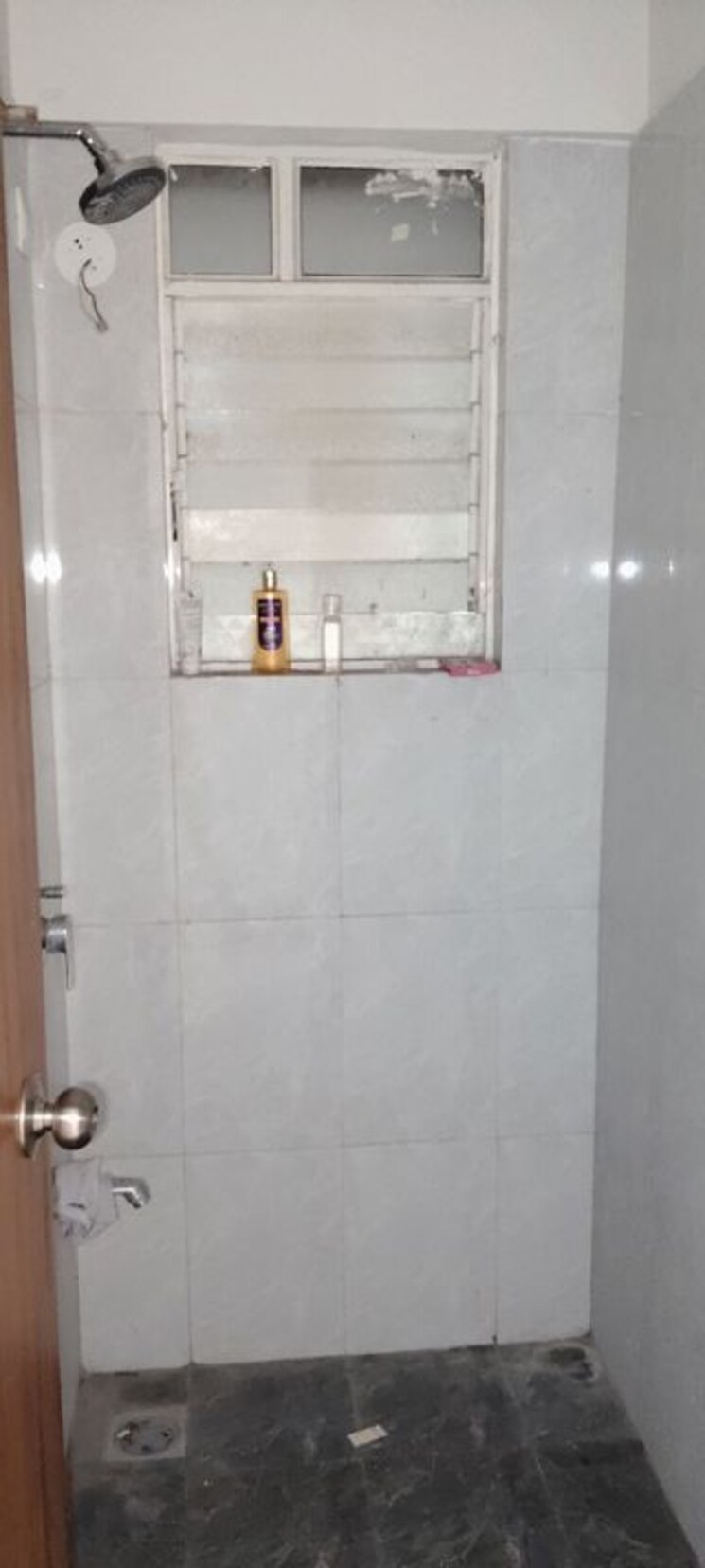 Attached Bathroom, godrej-horizon 1 Bedroom 640 Sq.Ft. Apartment In Mohammadwadi Pune 9923934