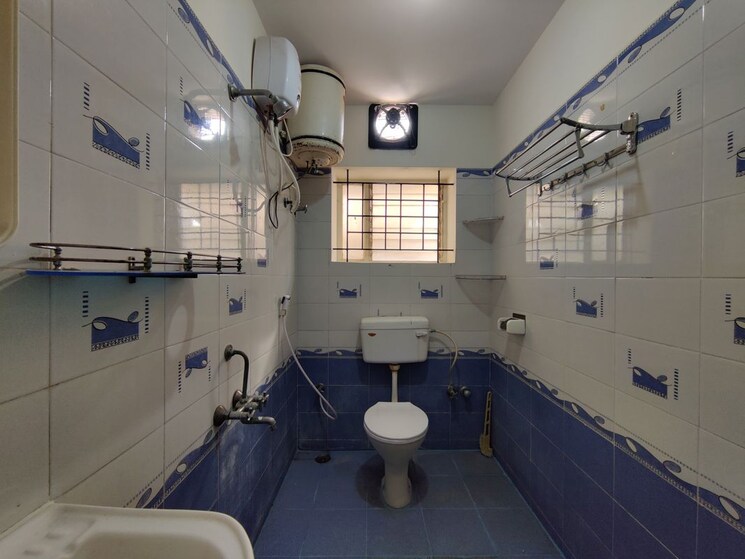 Team Area, v-v-emerald  1561 Sq.Ft. Apartment In Horamavu Bangalore 9923932