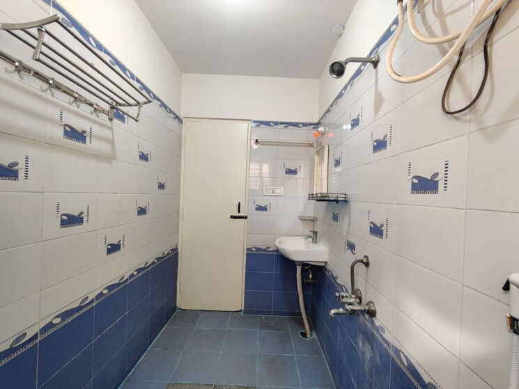 Kitchen, v-v-emerald  1561 Sq.Ft. Apartment In Horamavu Bangalore 9923932