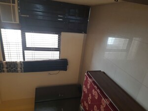 Kitchen in 2 BHK Builder Floor at Sector 63a – for Rent