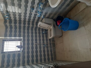 Staircase in 2 BHK Builder Floor at Sector 63a – for Rent