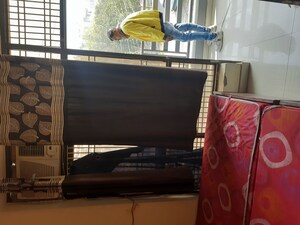 Furnished Amenities in 2 BHK Builder Floor at Sector 63a – for Rent