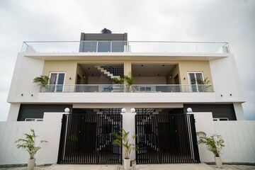 3 BHK Villa For Sale in Kalpana Eco World, Mohanlalganj