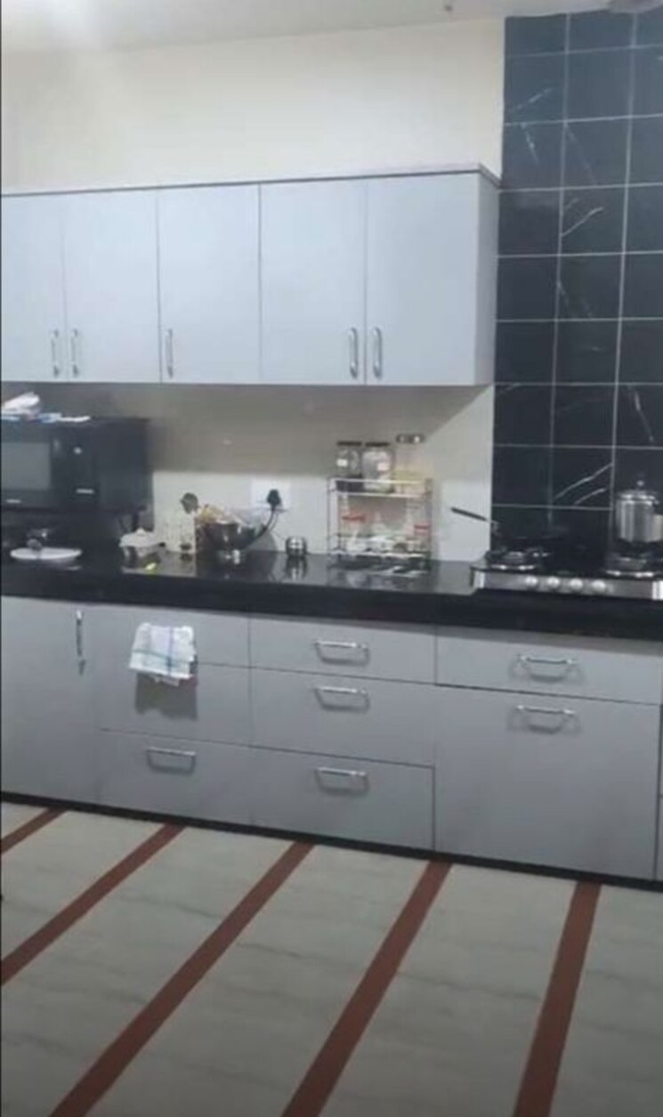 Kitchen, sector 44 3 Bedroom 2500 Sq.Ft. Builder Floor In Sector 44 Chandigarh 9923077