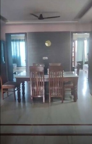 3 BHK Builder Floor For Rent in Sector 44