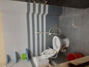 Bathroom in  Pg at Sector 66 – for Rent